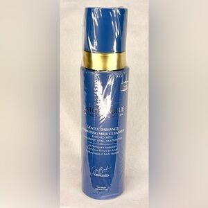 Latoua Mille Hydrating Hyaluronic Acid Milk Cleanser Face 200ml/6.8 fl oz New